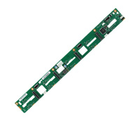 CEACENT 10盘位三模混合背板