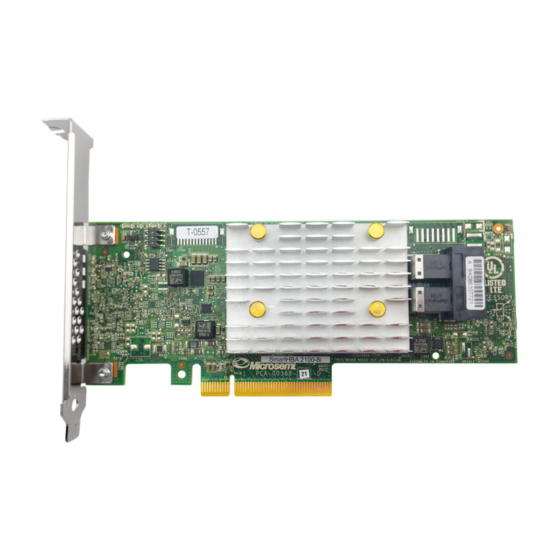 Adaptec 2100-8i