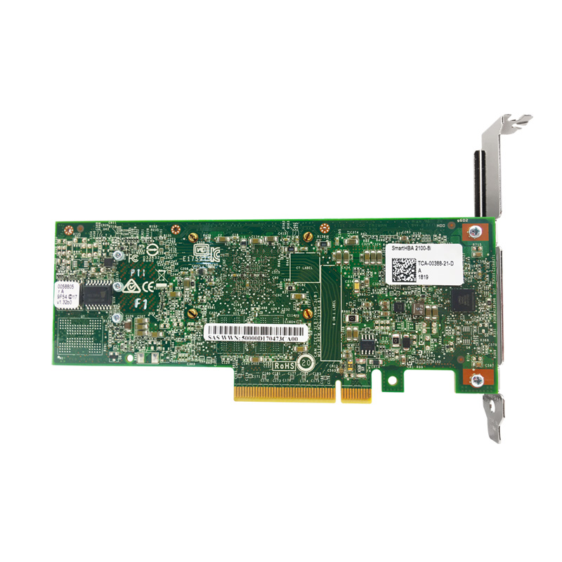 Adaptec 2100-8i