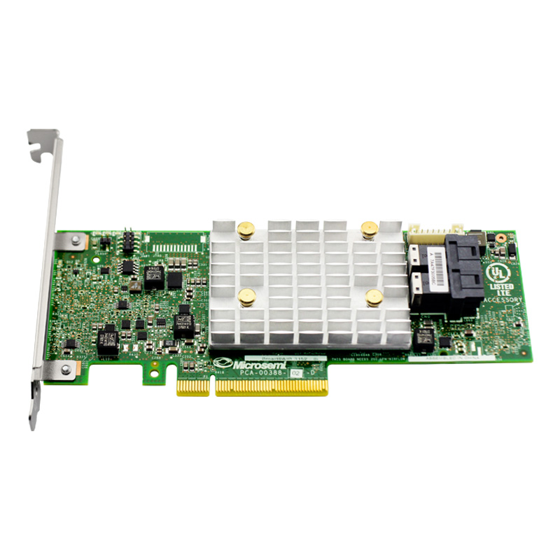 Adaptec 3152-8i