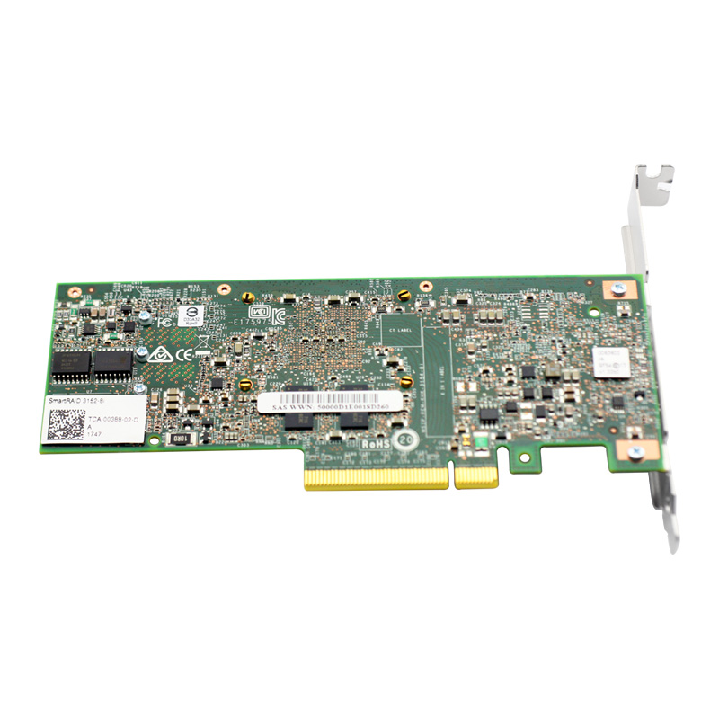 Adaptec 3152-8i