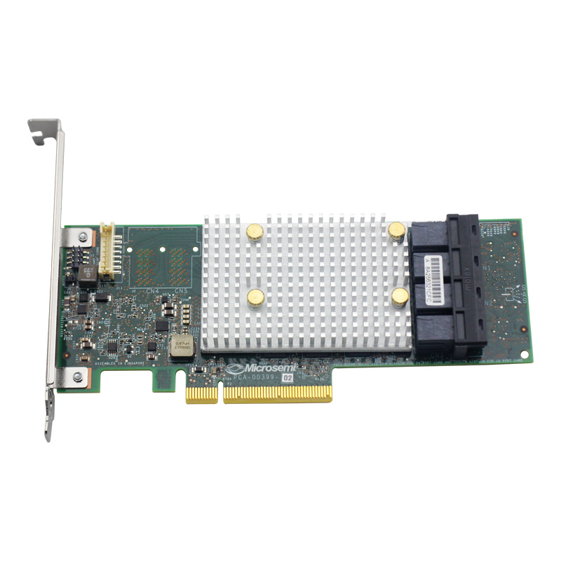 Adaptec 3154-16i