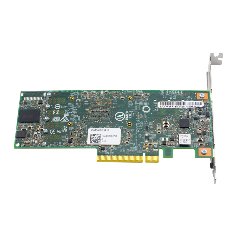Adaptec 3154-16i