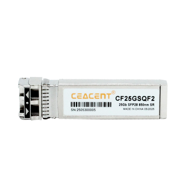 CEACENT   CF25GSQF2