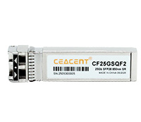 CEACENT   CF25GSQF2