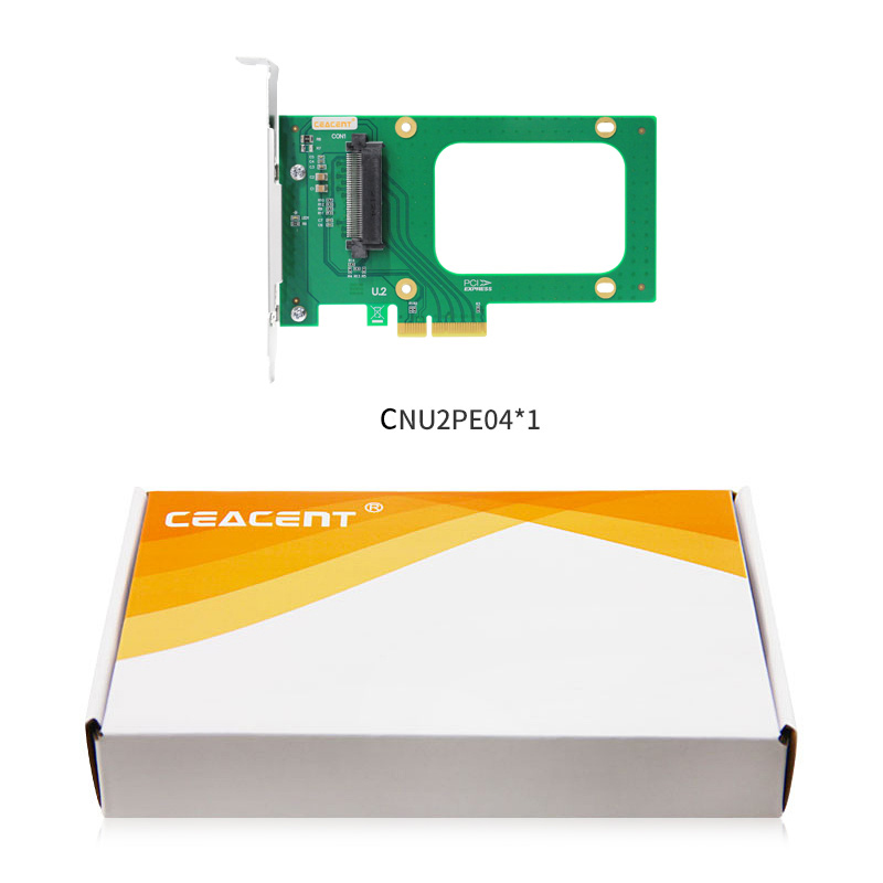 CEACENT CNU2PE04