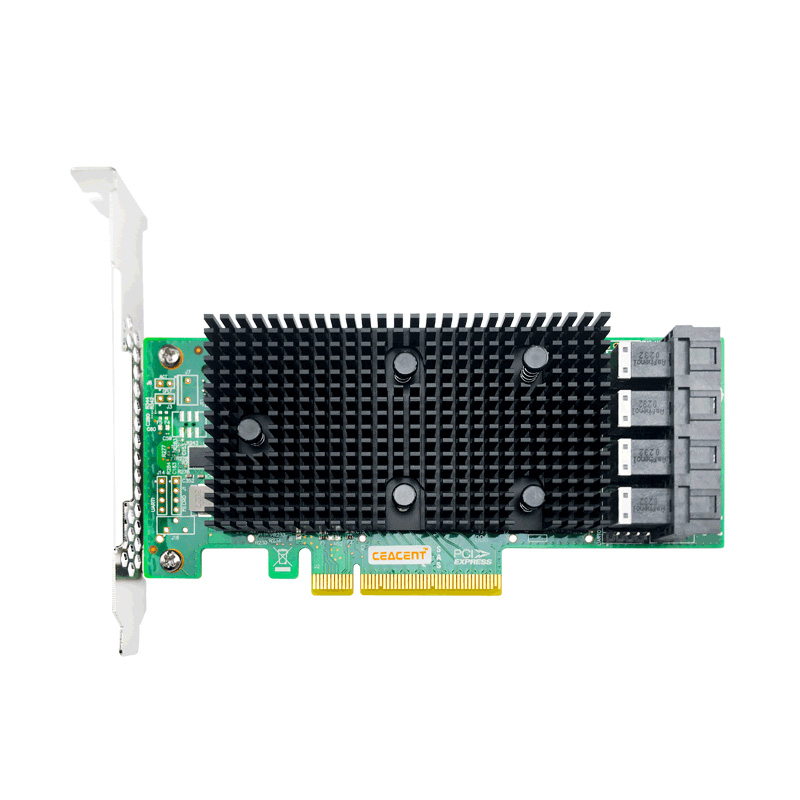 CEACENT CS3416-16i