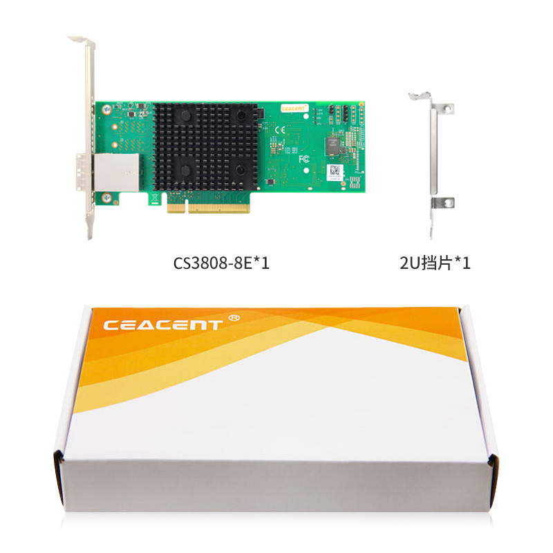 CEACENT CS3808-8E