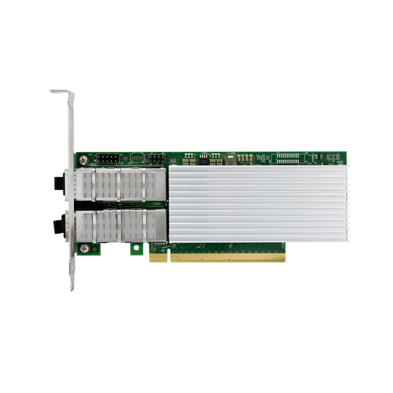 intel E810-CQDA2