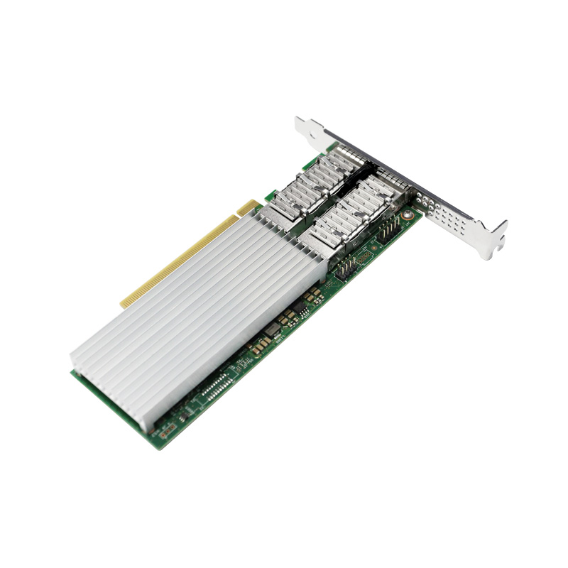 intel E810-CQDA2