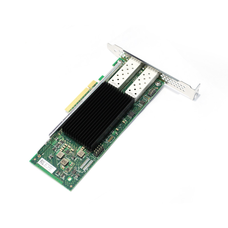intel E810-XXVDA2