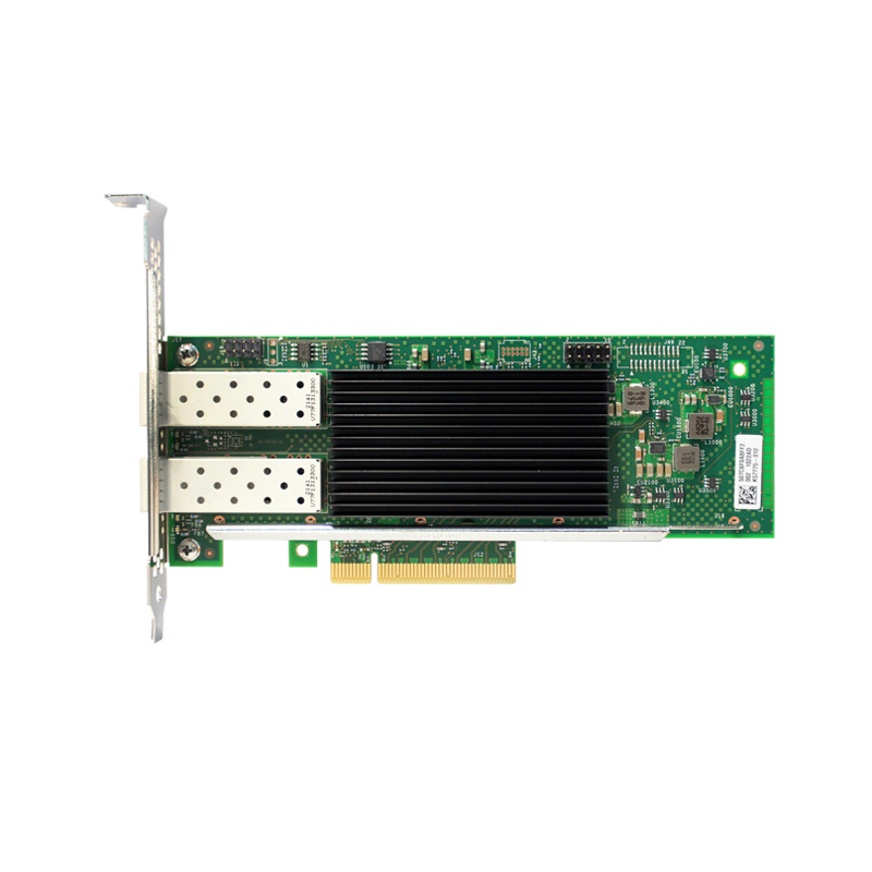 intel E810-XXVDA2