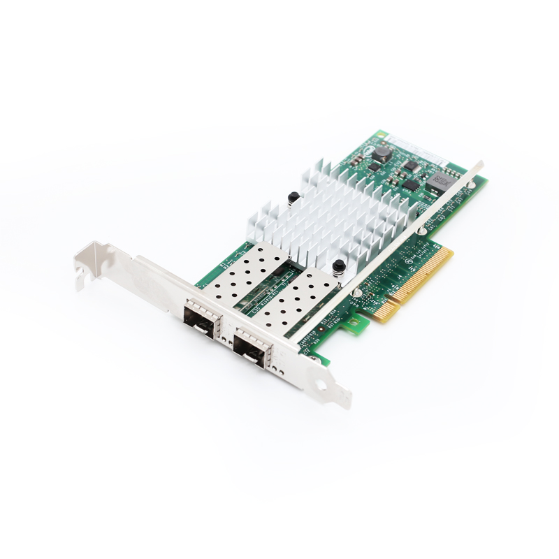 Intel X520-DA2