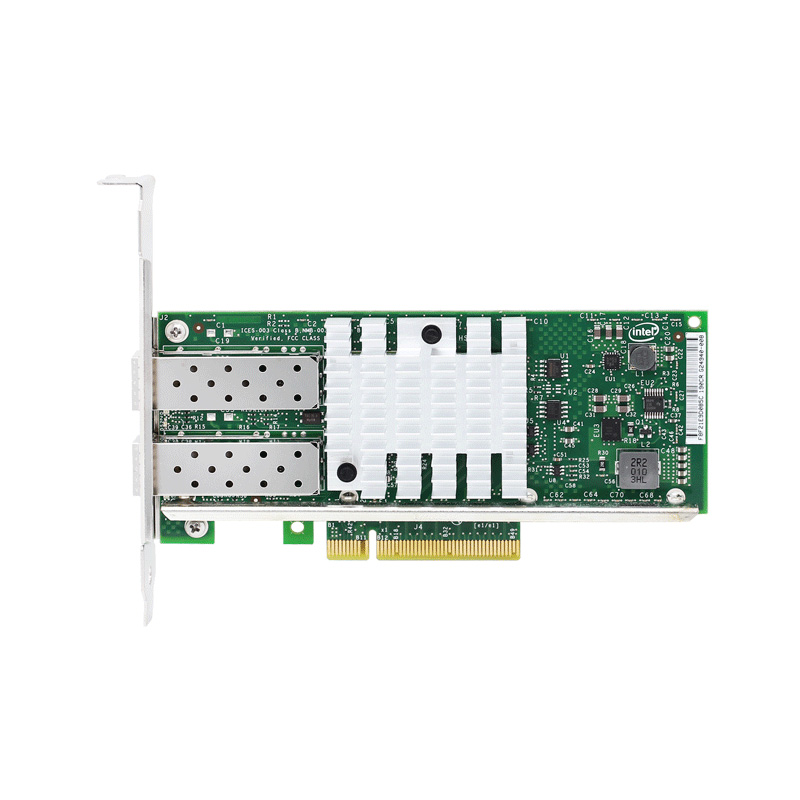 Intel X520-DA2