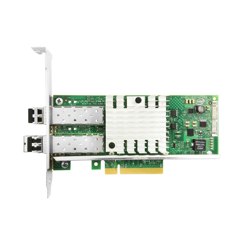 Intel X520-SR2