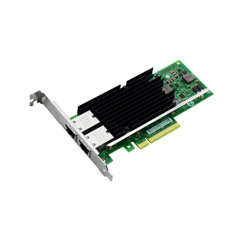 Intel X540-T2