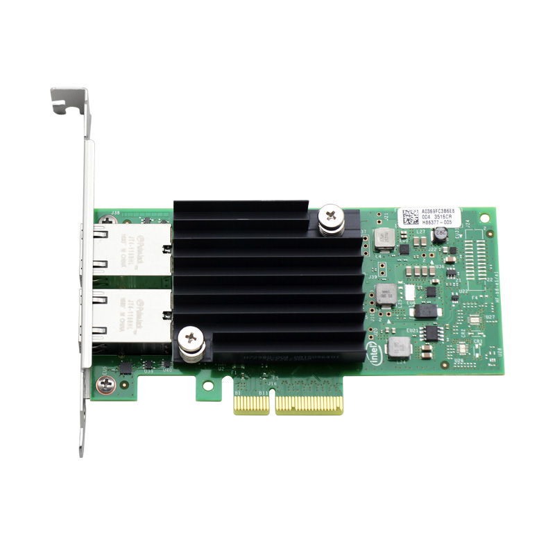 Intel  X550-T2