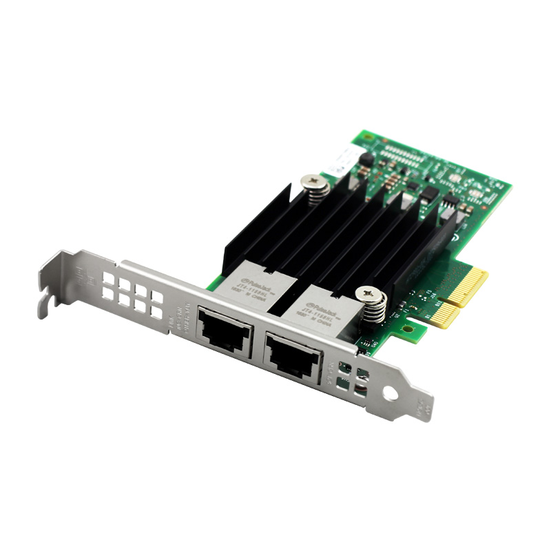 Intel  X550-T2