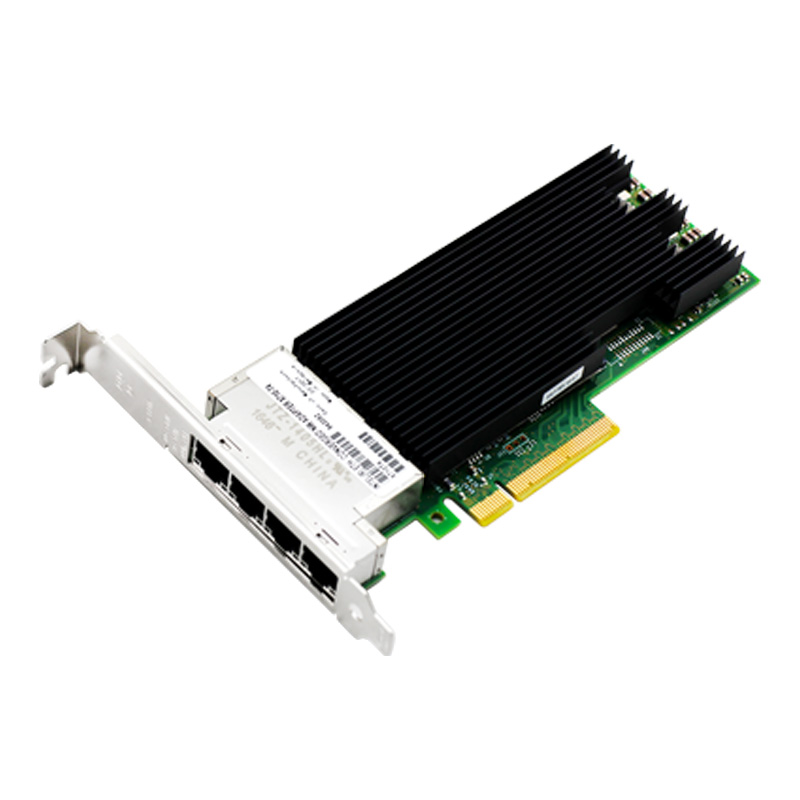 Intel x710-T4