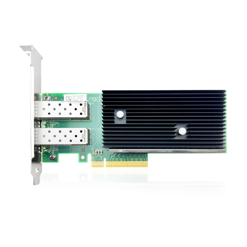 Intel X722-DA2