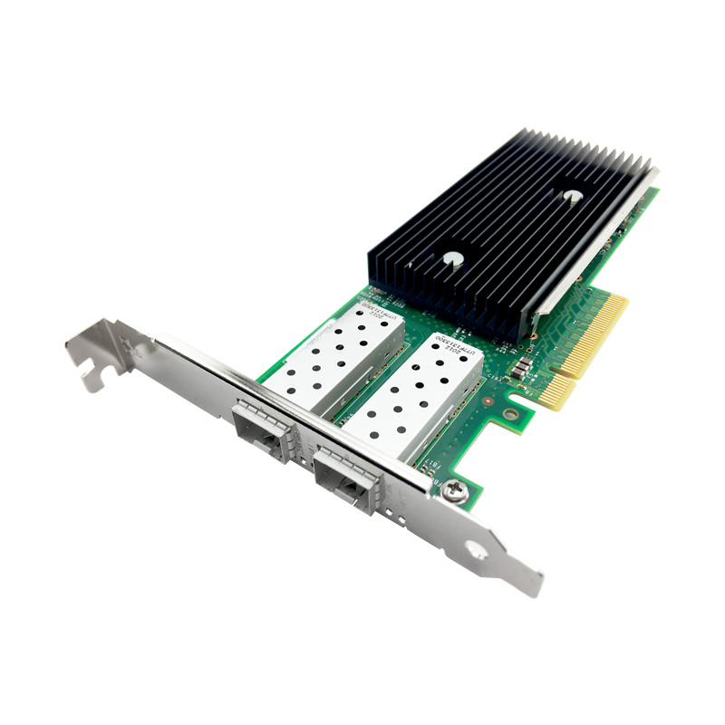Intel X722-DA2
