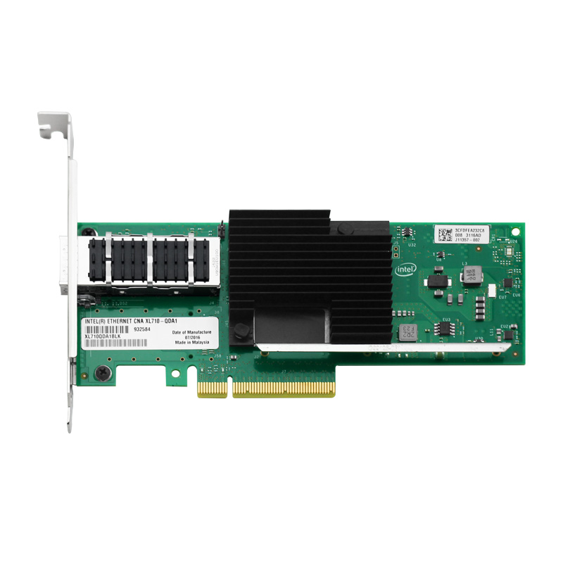 Intel  XL710-QDA1