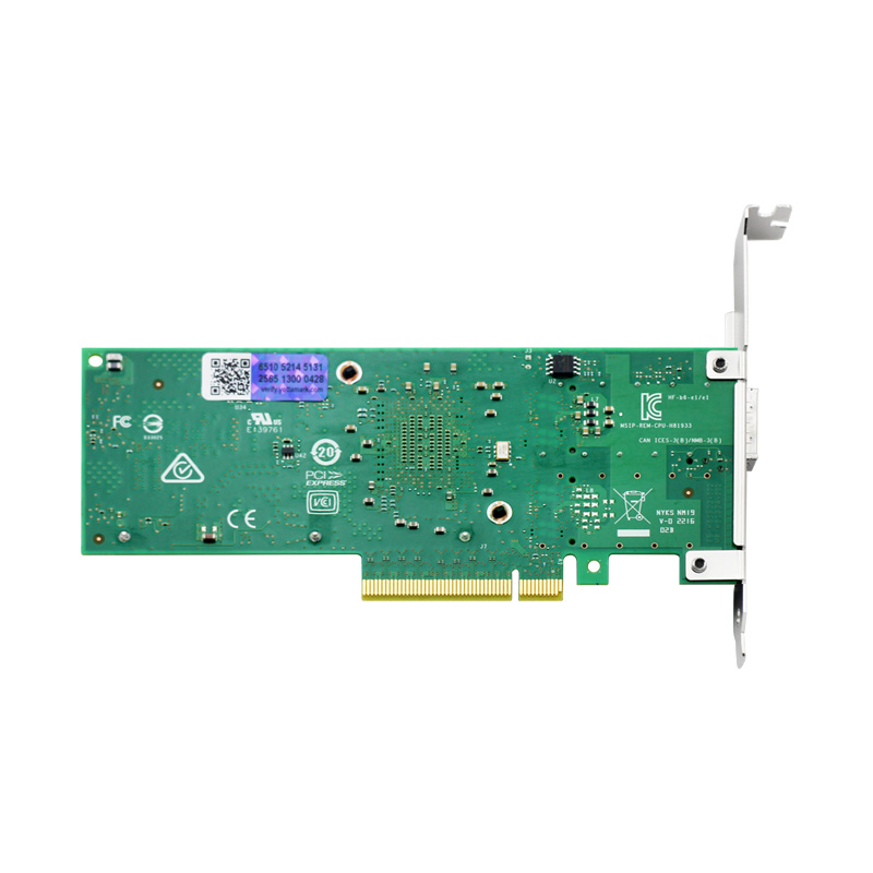 Intel  XL710-QDA1