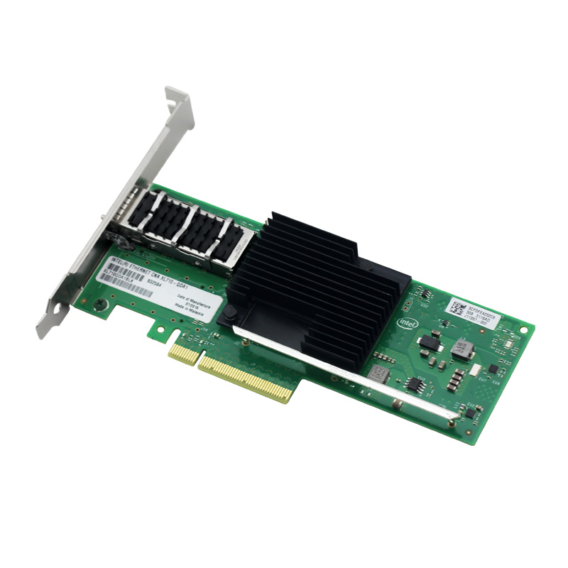 Intel  XL710-QDA1