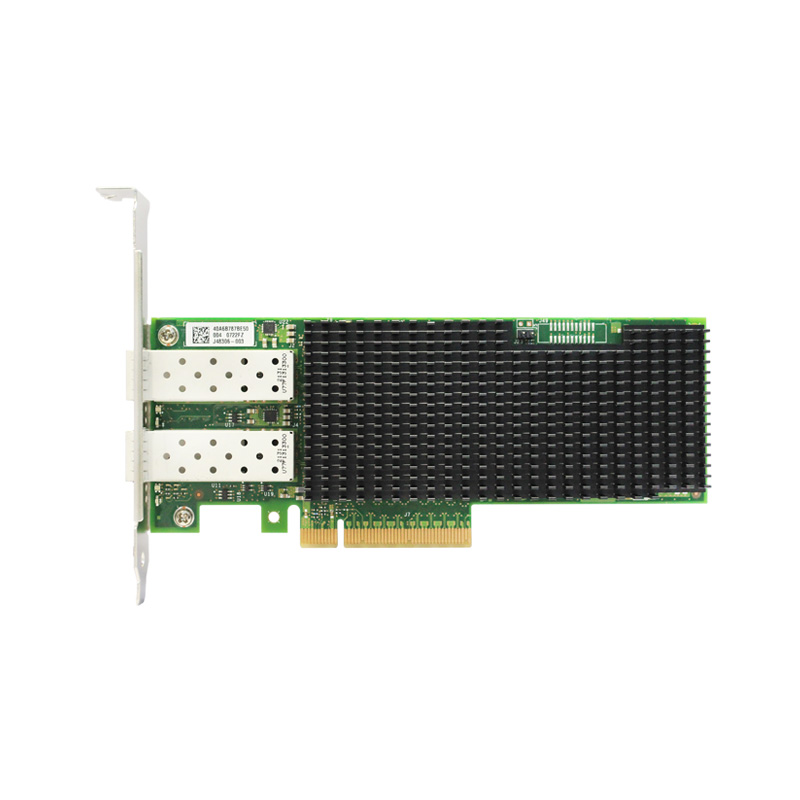 Intel  xxv710-DA2