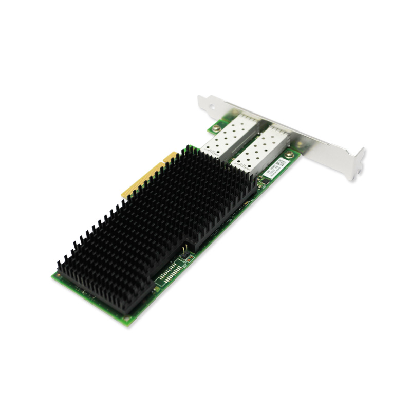 Intel  xxv710-DA2