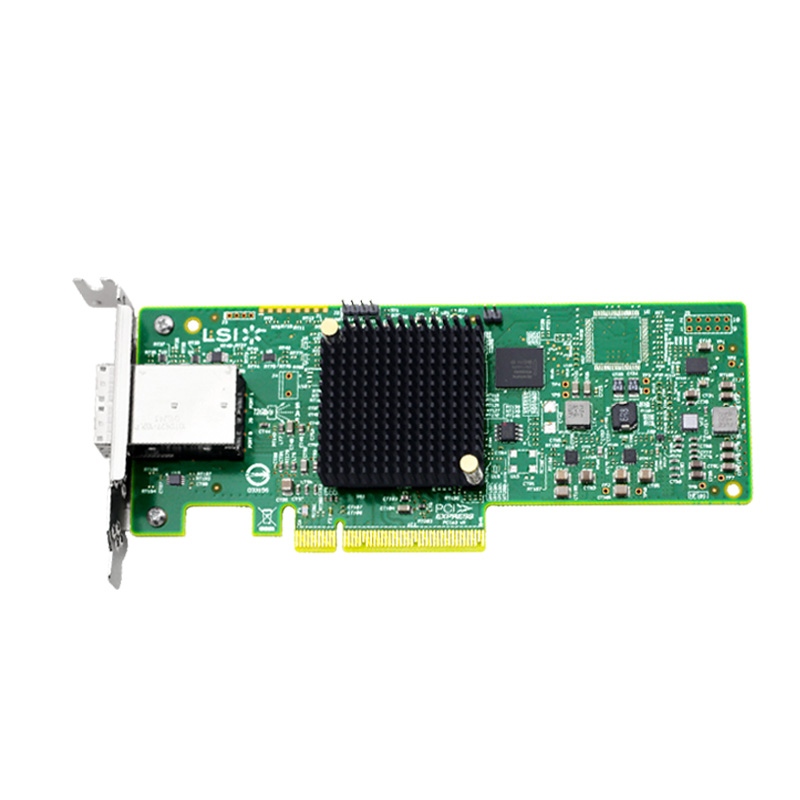 LSI 9300-8E