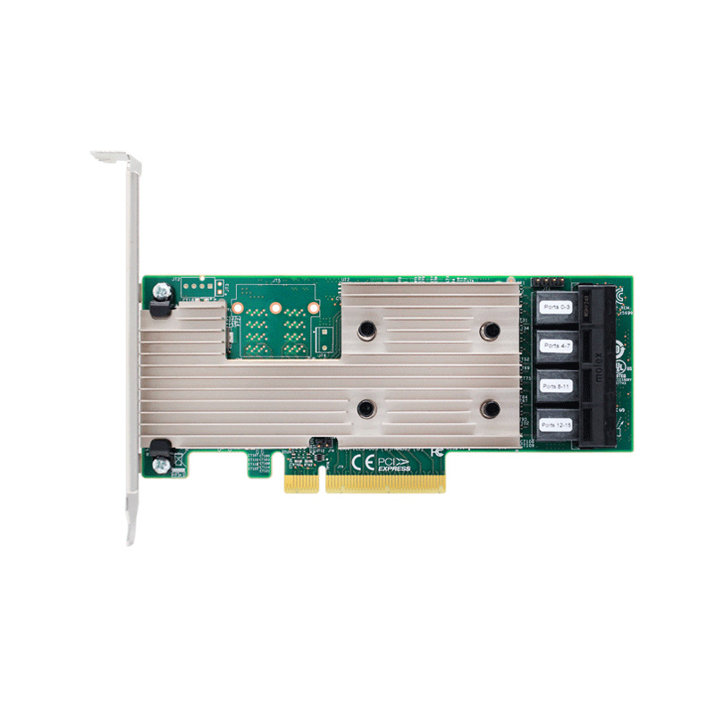 LSI  9305-16I