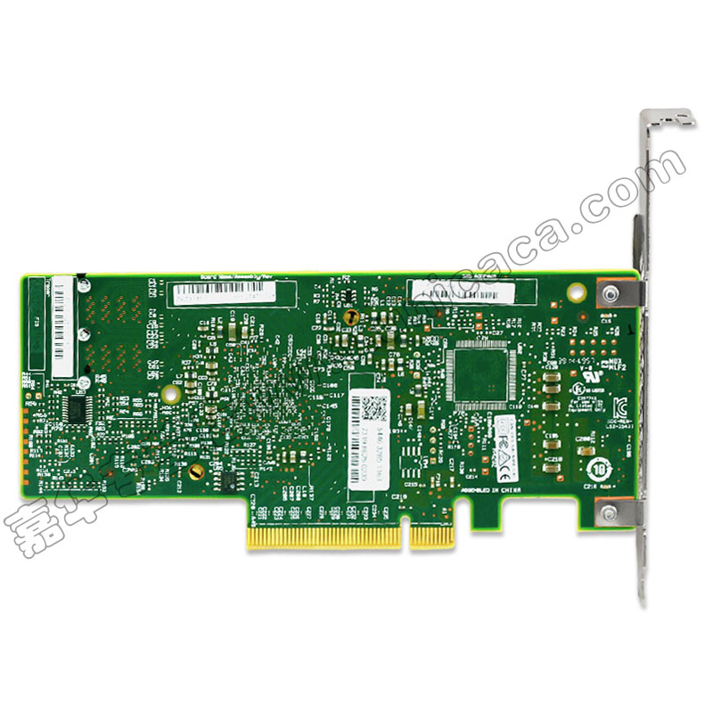LSI 9341-8i