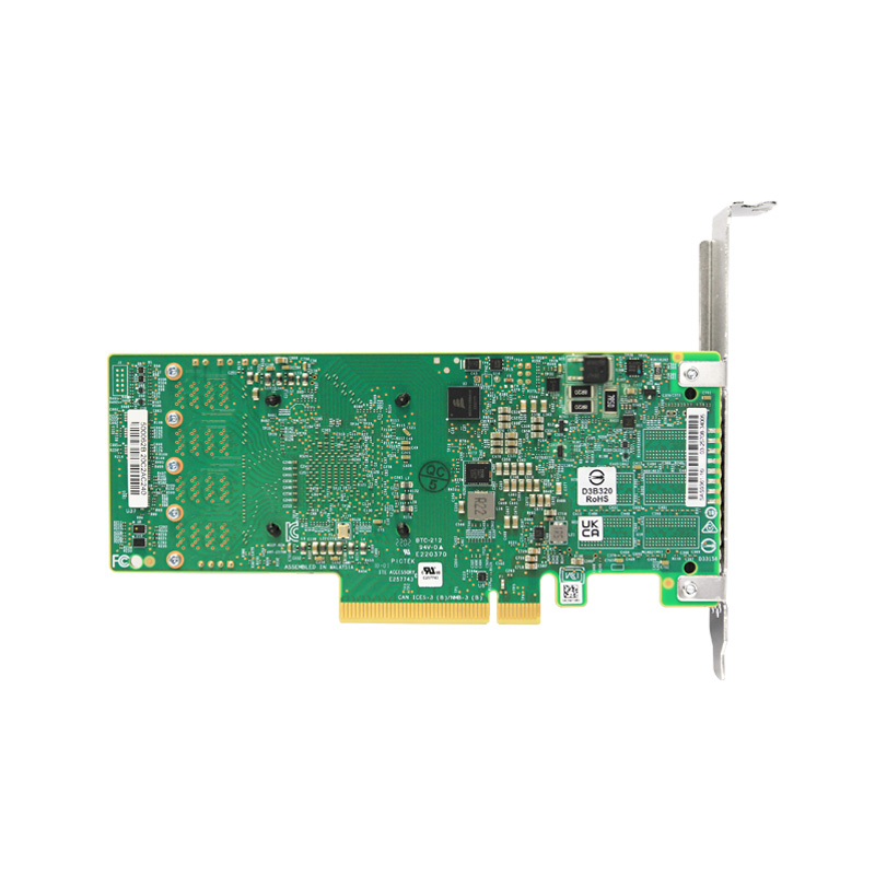 LSI 9361-16I