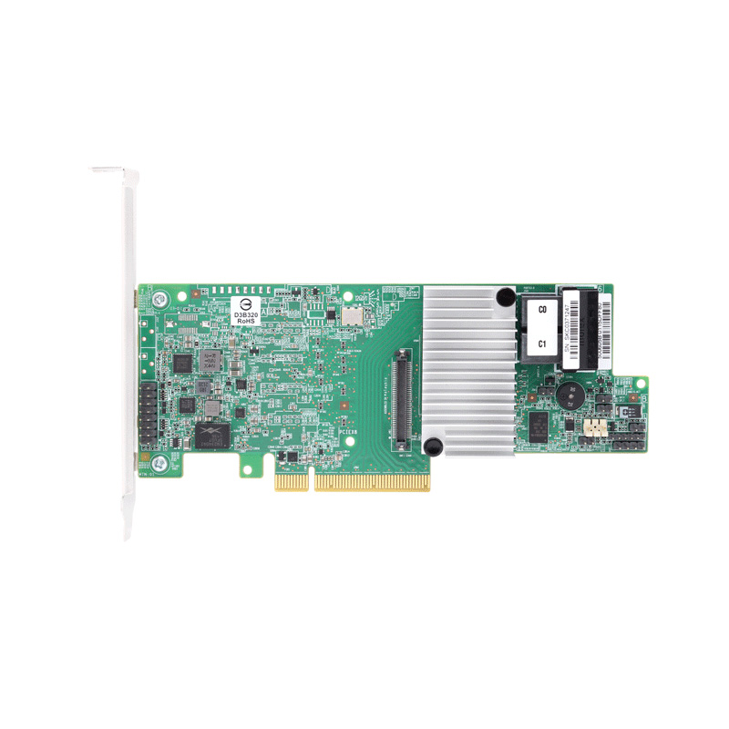 LSI 9361-8I 2G