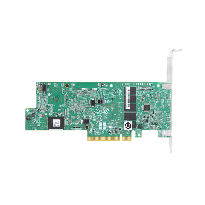 LSI 9361-8I 2G