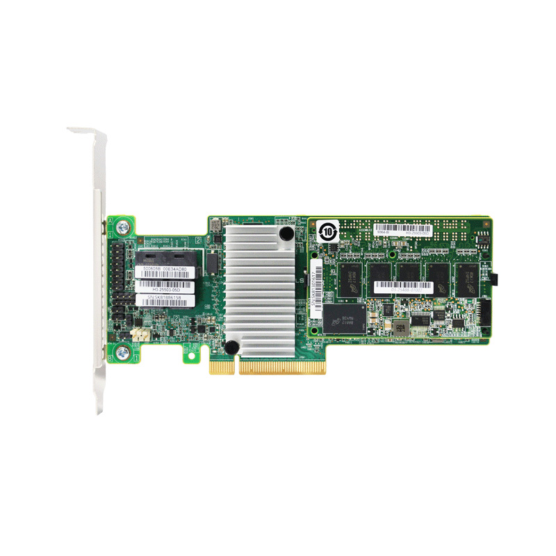 LSI  9364-8I  2GB