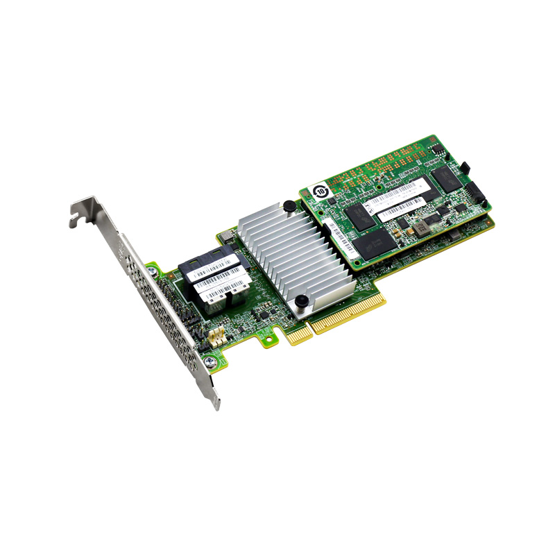 LSI  9364-8I  2GB