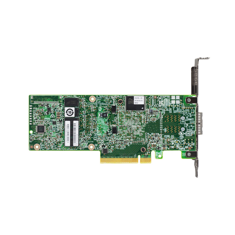 LSI 9380-8E