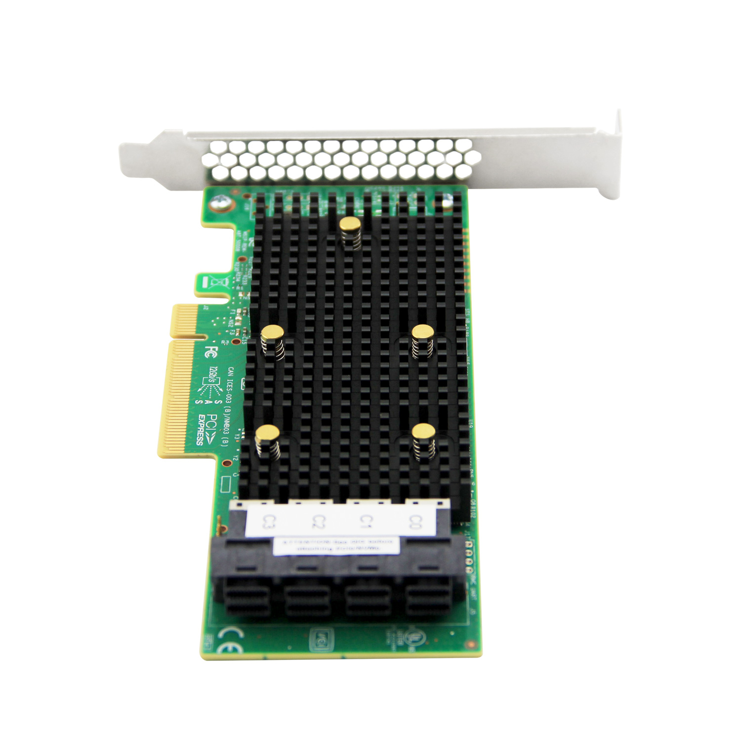 LSI 9400-16I