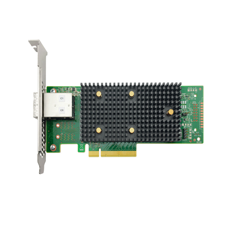 LSI  9400-8E
