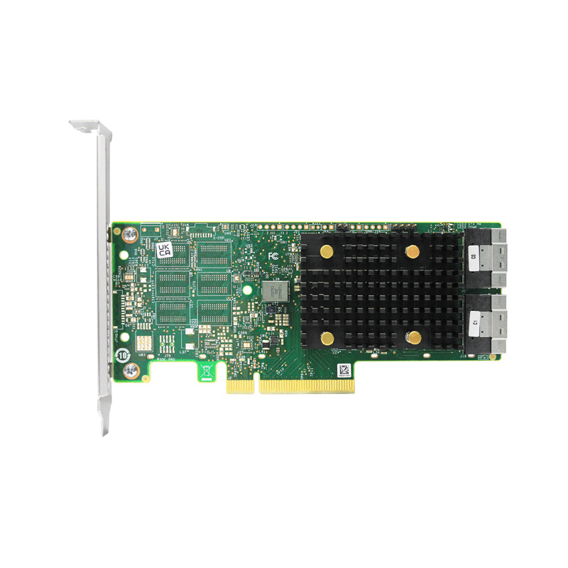 LSI 9500-16i