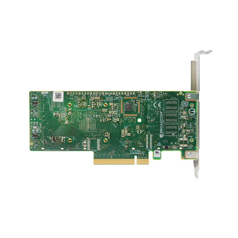 LSI 9500-16i