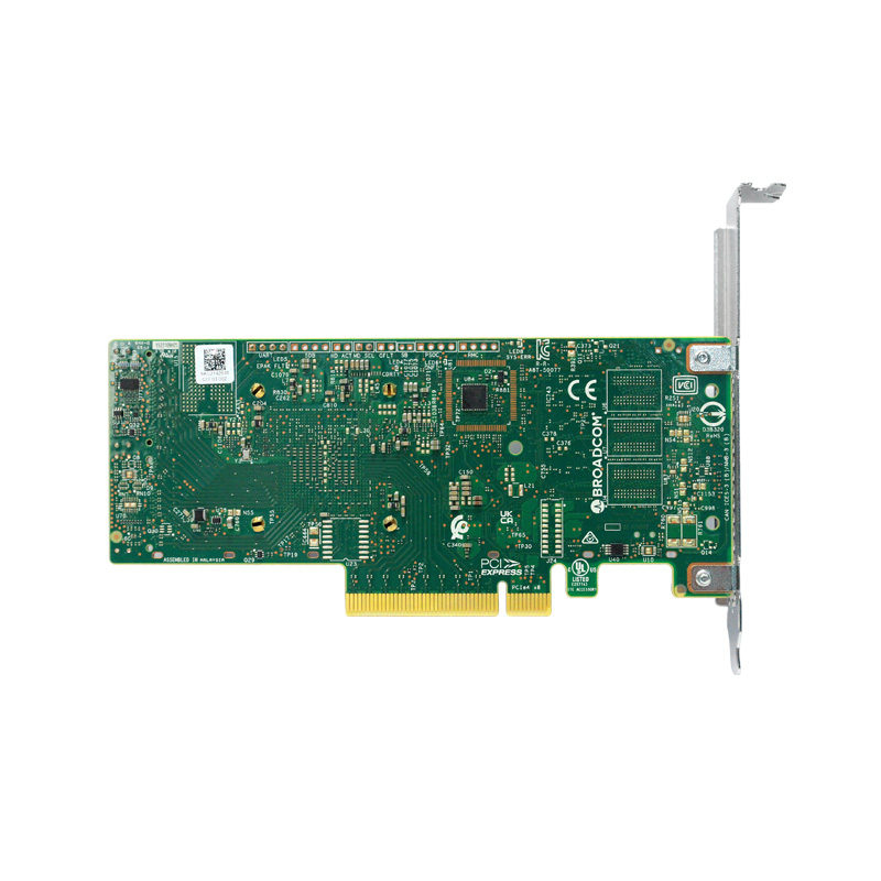 LSI  9500-8i