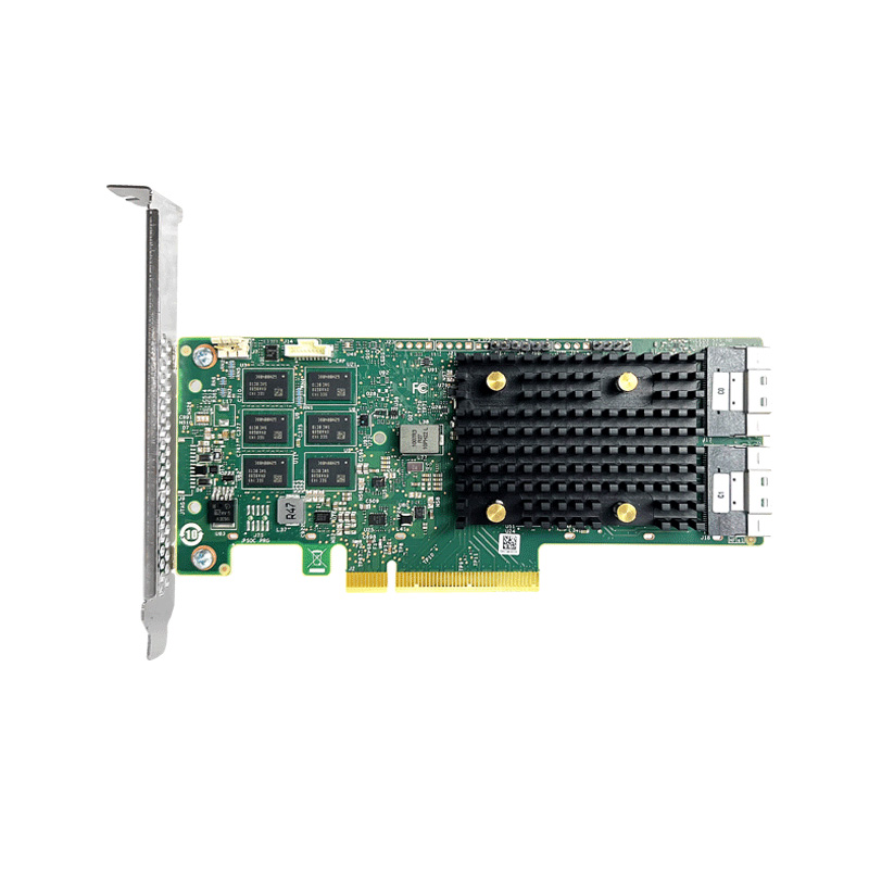 LSI 9560-16I