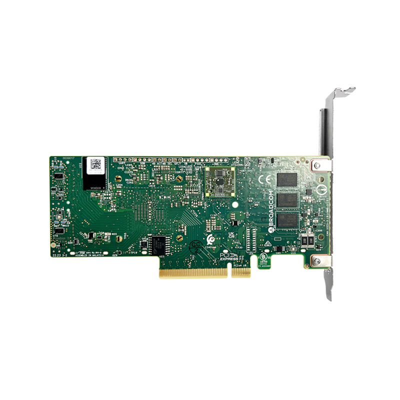 LSI 9560-16I