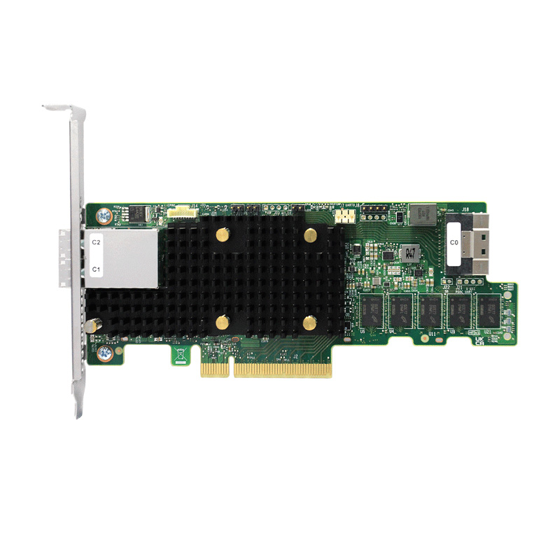 LSI  9580-8I8E