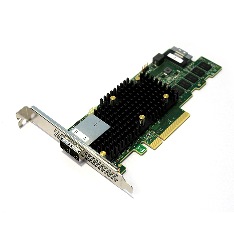 LSI  9580-8I8E