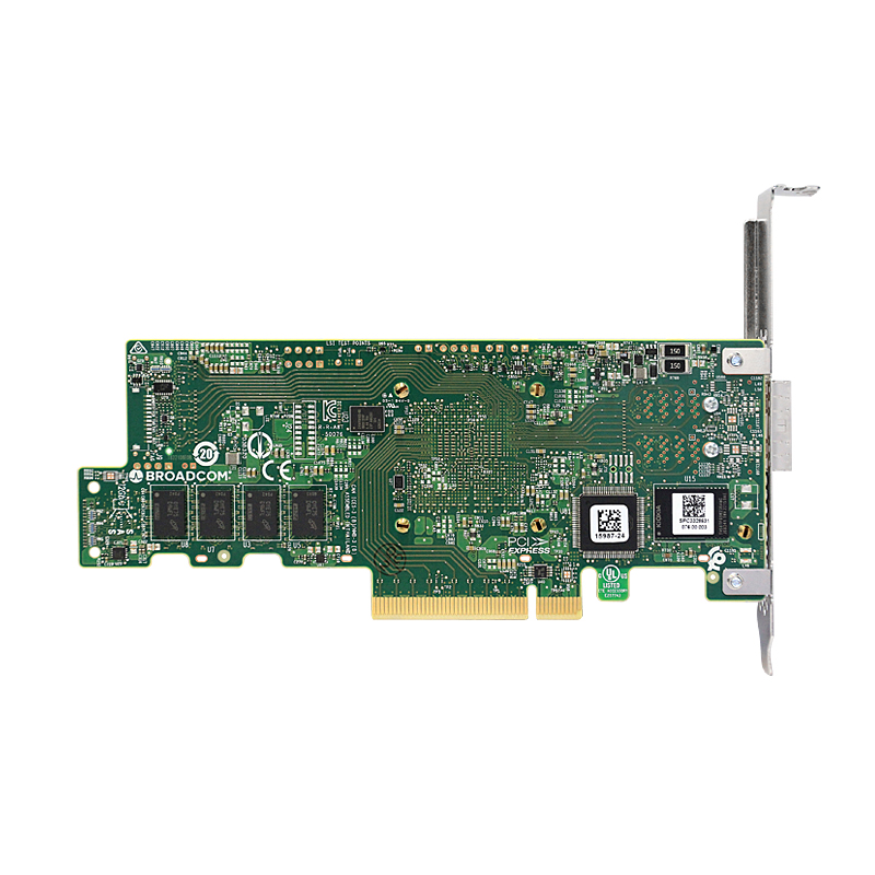 LSI  9580-8I8E
