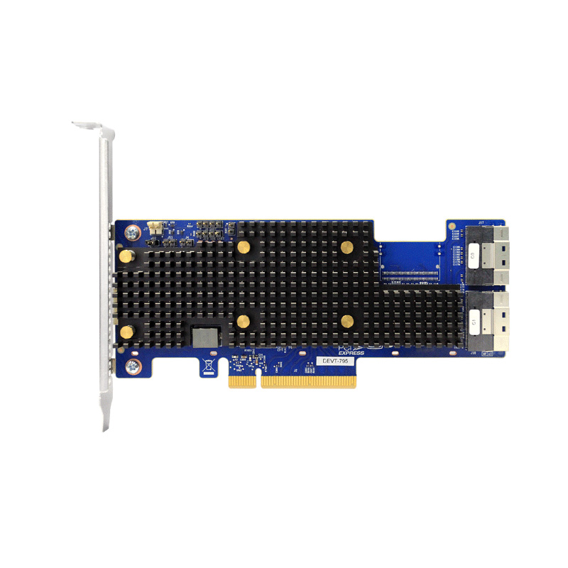 LSI 9600-16i